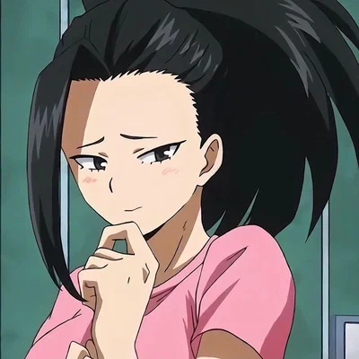 ROSE PETALS | Momo Yaoyorozu (Creati)