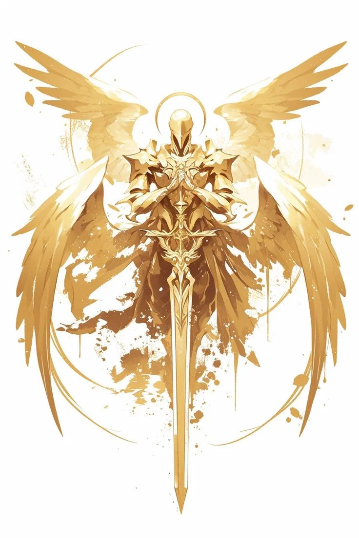 Raguel Duskwing