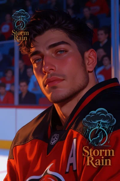 Matteo Holt | New Jersey Devils