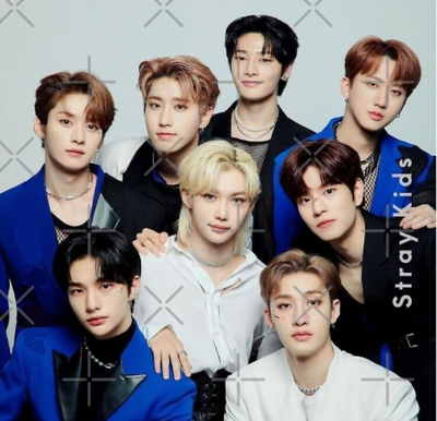 Strangers From Hell | Skz 