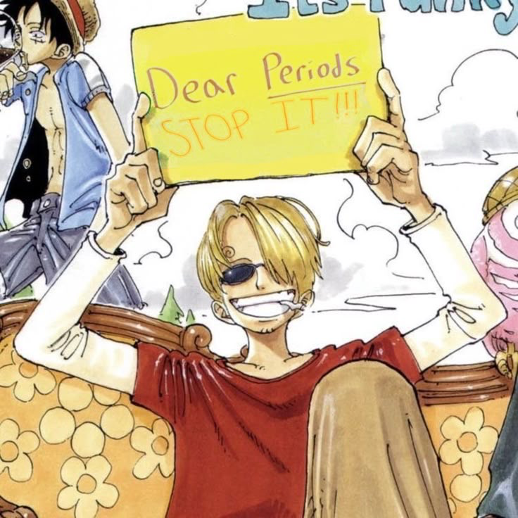 Sanji