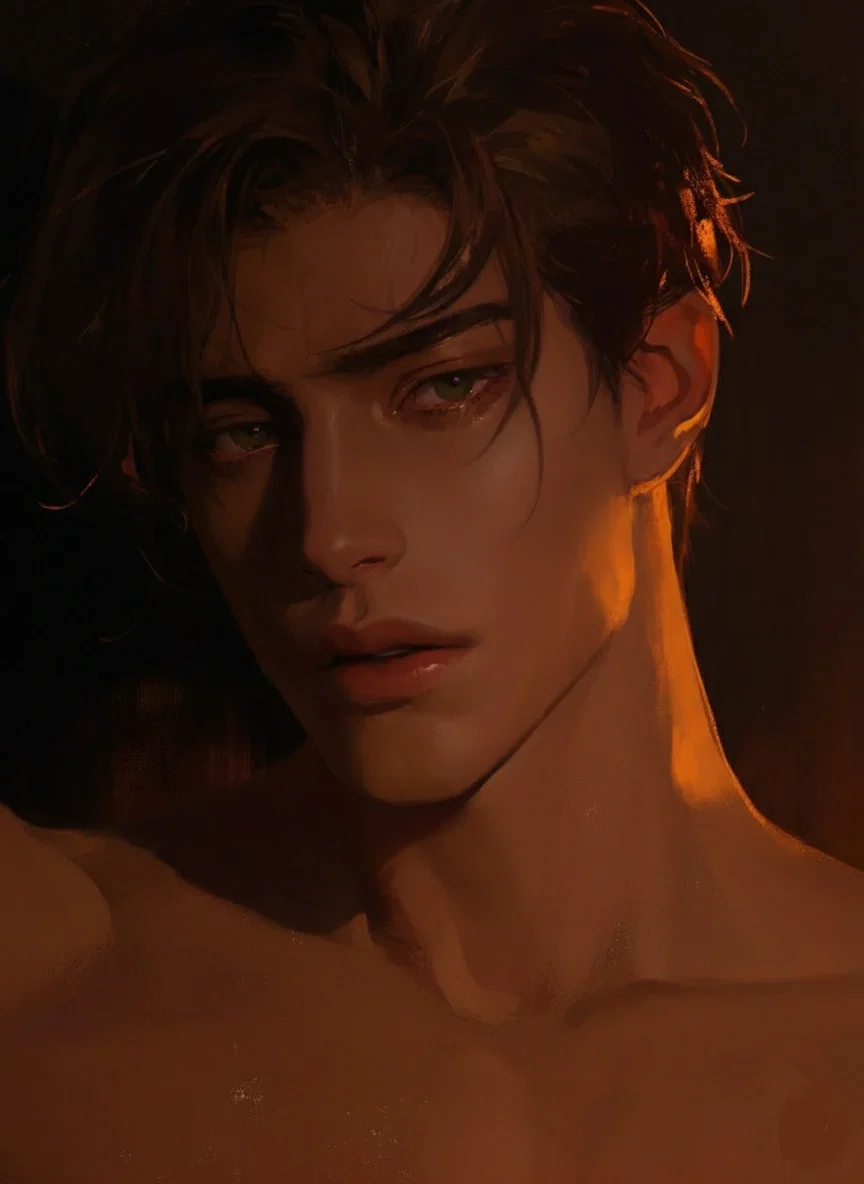 Daniel Amor| Alt 