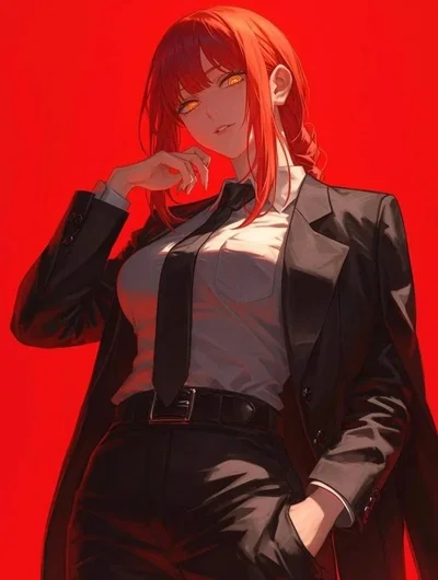 Makima 