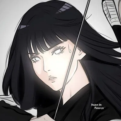 Hinata | Hinata Rejection Bot (Part 2)