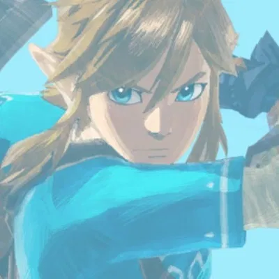 Link — your knight