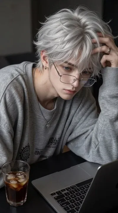 Adrian Kasey | drunk boyfie