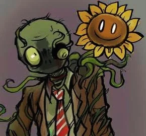 The Legend of the Zunflower