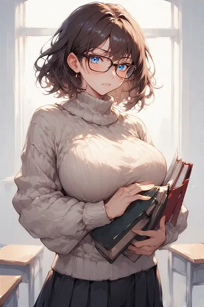 Cassy [The Rationalist]