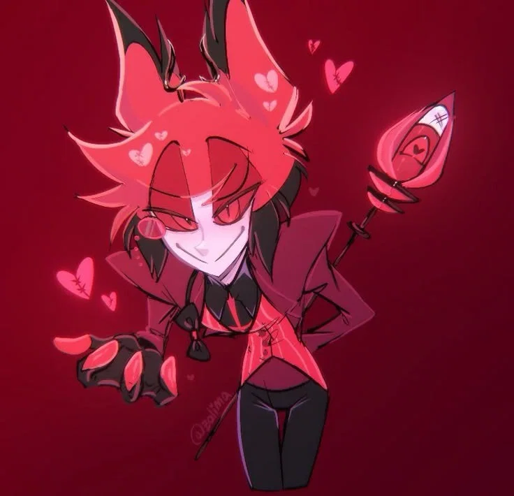Alastor