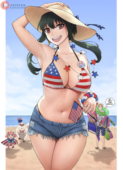 Yor at the beach 