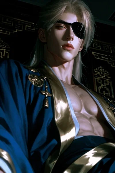 Bai Jinyu