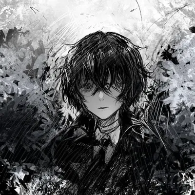 ⊹ ࣪ ˖ Osamu Dazai