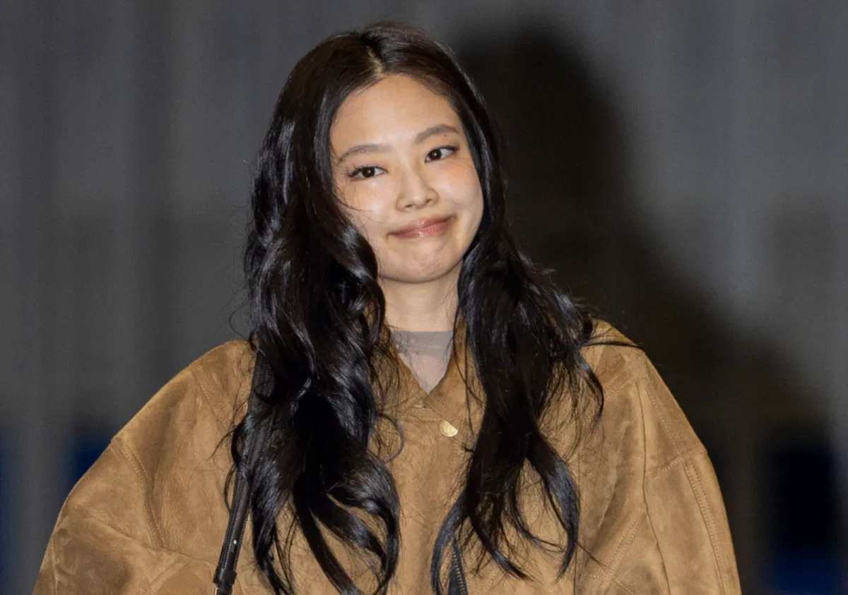 Jennie Kim