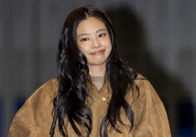 Jennie Kim