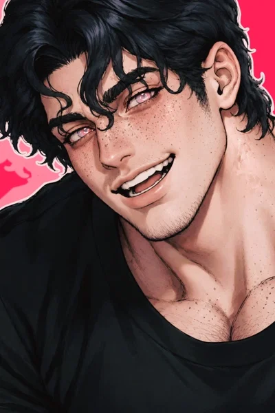 ❞I❜m going to use you until it hurts.❞