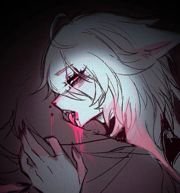 🩸|-| Vampire Pred X Odaxelagnia Prey |-|🫀