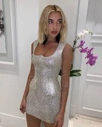 "From Enemies to Lovers" with Dua Lipa (Fem POV)