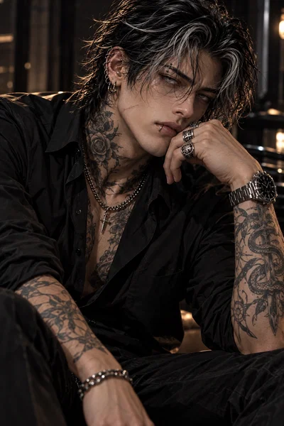 Hades Cain