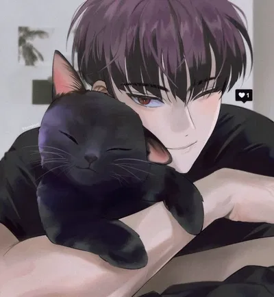 Soshiro Hoshina ʚROOMMATEɞ