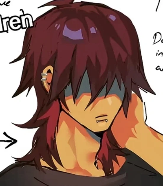 kris dreemurr