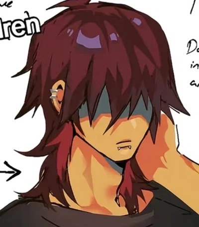 kris dreemurr