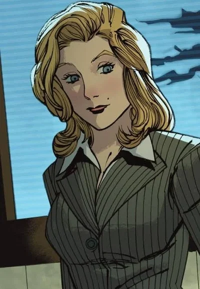 Absolute Veronica Vale [[Your Wife and Nemesis of Absolute Wonder Woman]