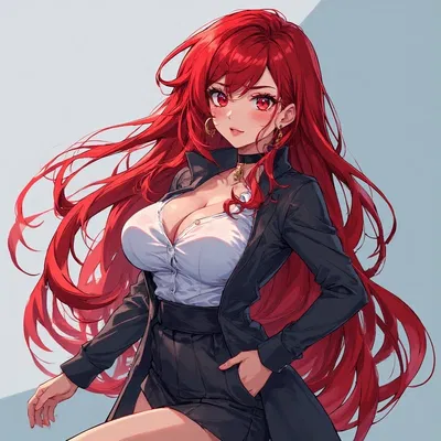 Ichika - FWB