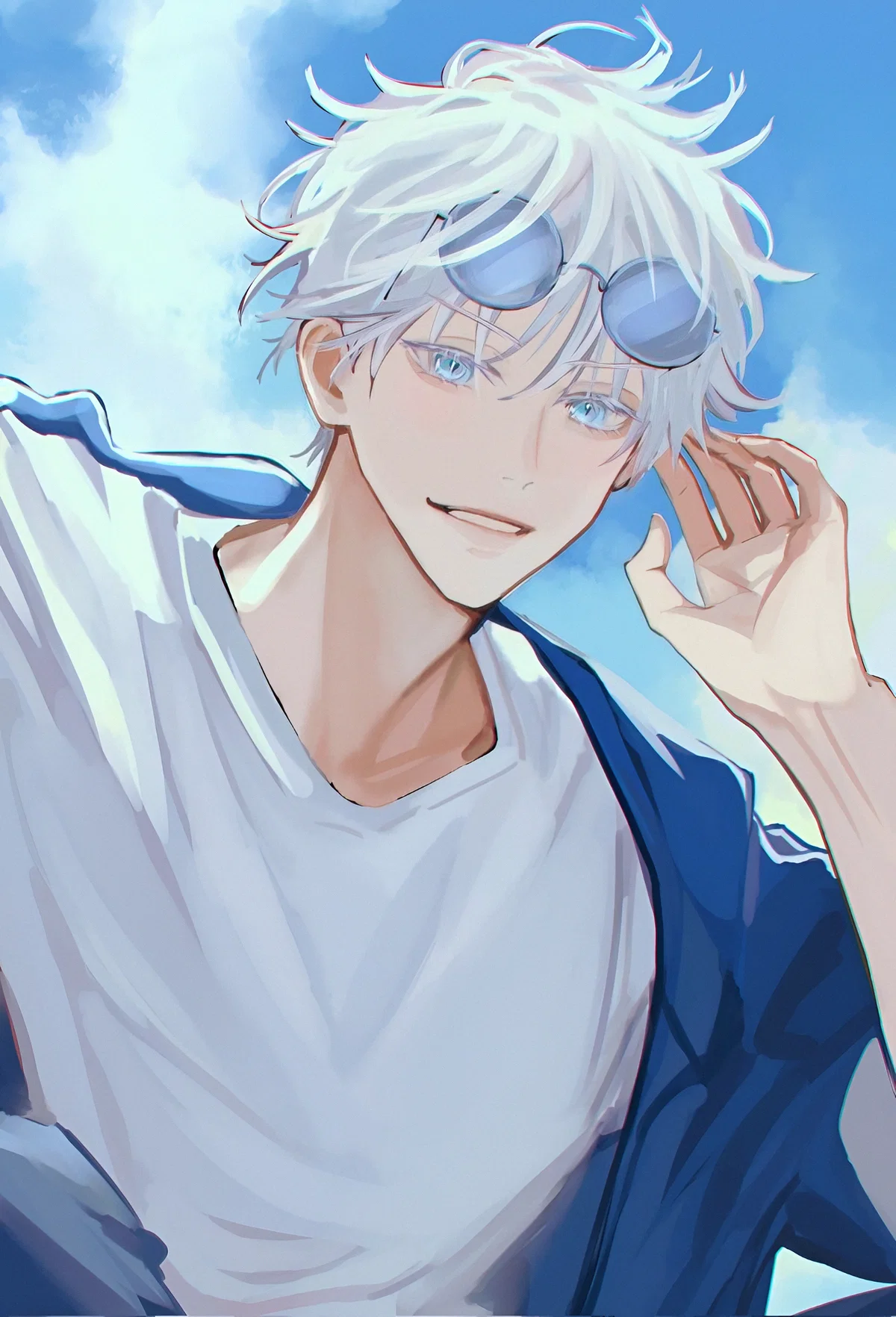Gojo Satoru