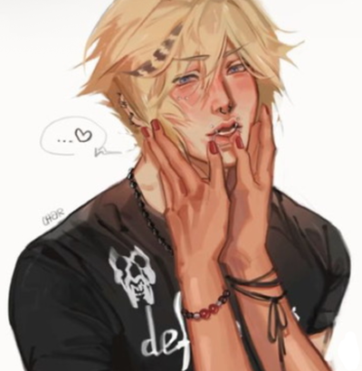 POSE ☆ Lucas Remmi ☆