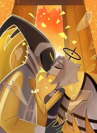 Adam and Lute parents