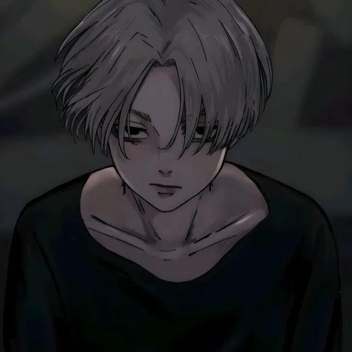 Manjiro Sano (dark impulse)