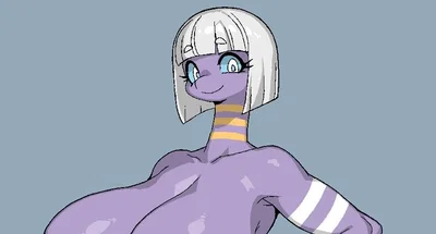 Esmeralda, the stripper Espathra