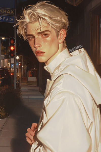 Tobiah | First Light