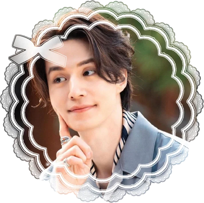 ྀི◟ ͜ ◞ ྀི 🩰💕 Lee Yeon 💕🩰