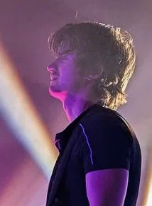 Joe Keery