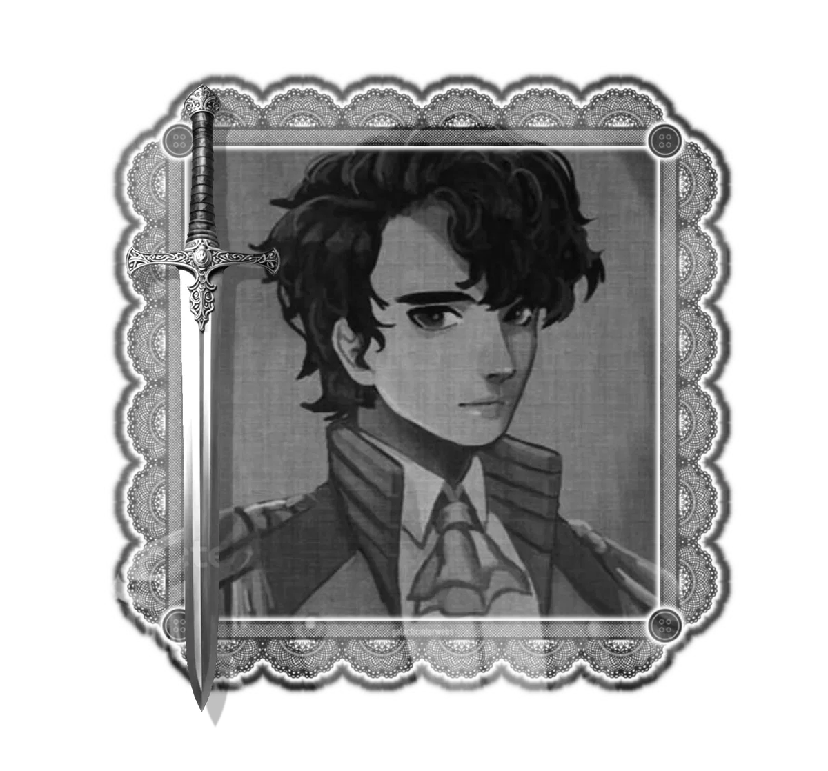 Wilbur - knightbur