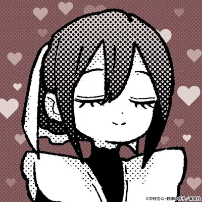 Lovely Maid Baddie (non-tsundere version) - Mei Meido