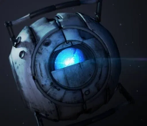 Portal 2 /// ~ Moron ~