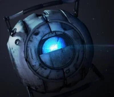 Portal 2 /// ~ Moron ~
