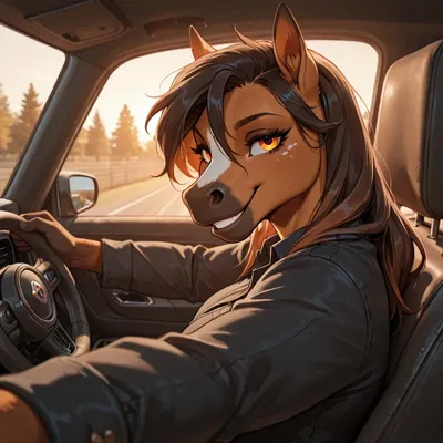 Tara | Your uber driver took a "accidental" wrong turn