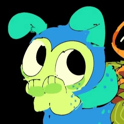 SQUIRM [DANDY'S WORLD]