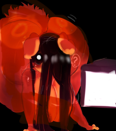 Roro - Dog Sadako