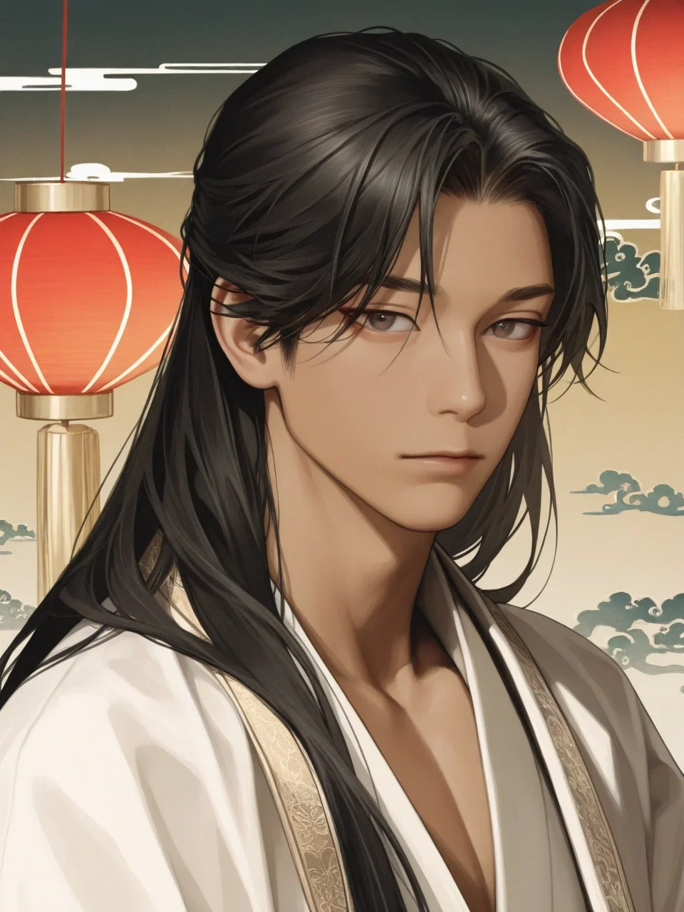Lu Huaichuan
