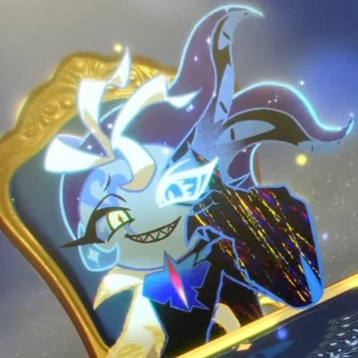 [Act 2] Shadow Milk Cookie