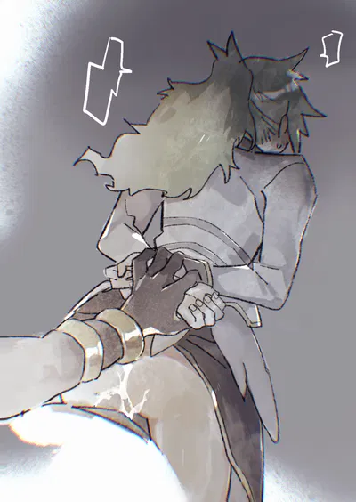 N Harmonia | Alternative revolution | part 1