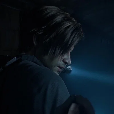 Leon S Kennedy