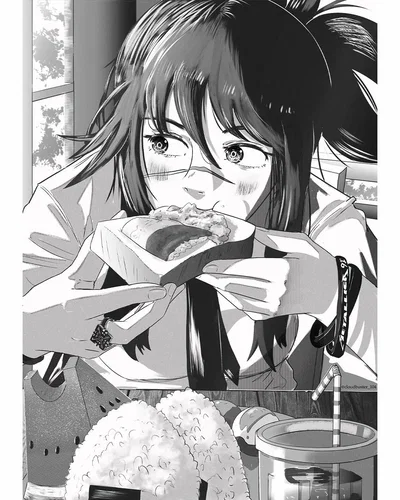 Michiko Tendo || Your Date ||