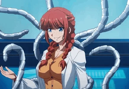 Tentacle Lab Assistant
