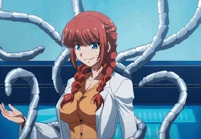Tentacle Lab Assistant
