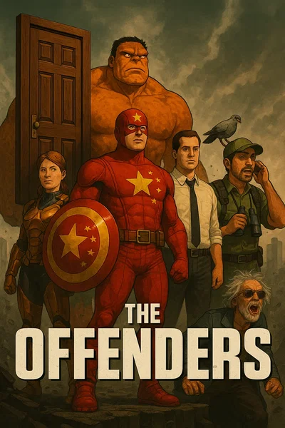 The Offenders